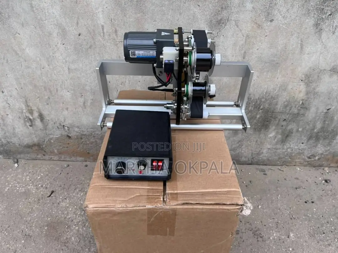 Automatic Coding Machine