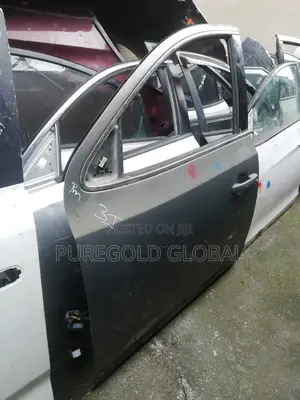 Hyundai Vera Cruz Doors Available Here