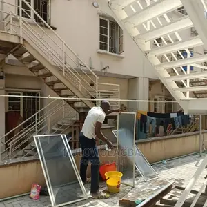 Cleaning and Pestcontrol