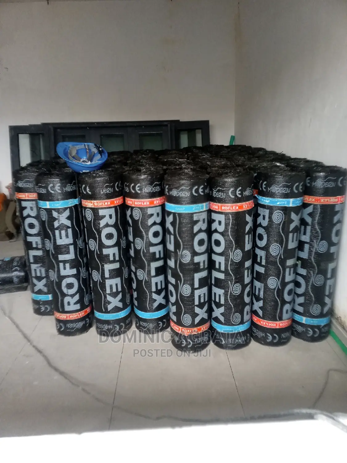 Proficiency Waterproofing