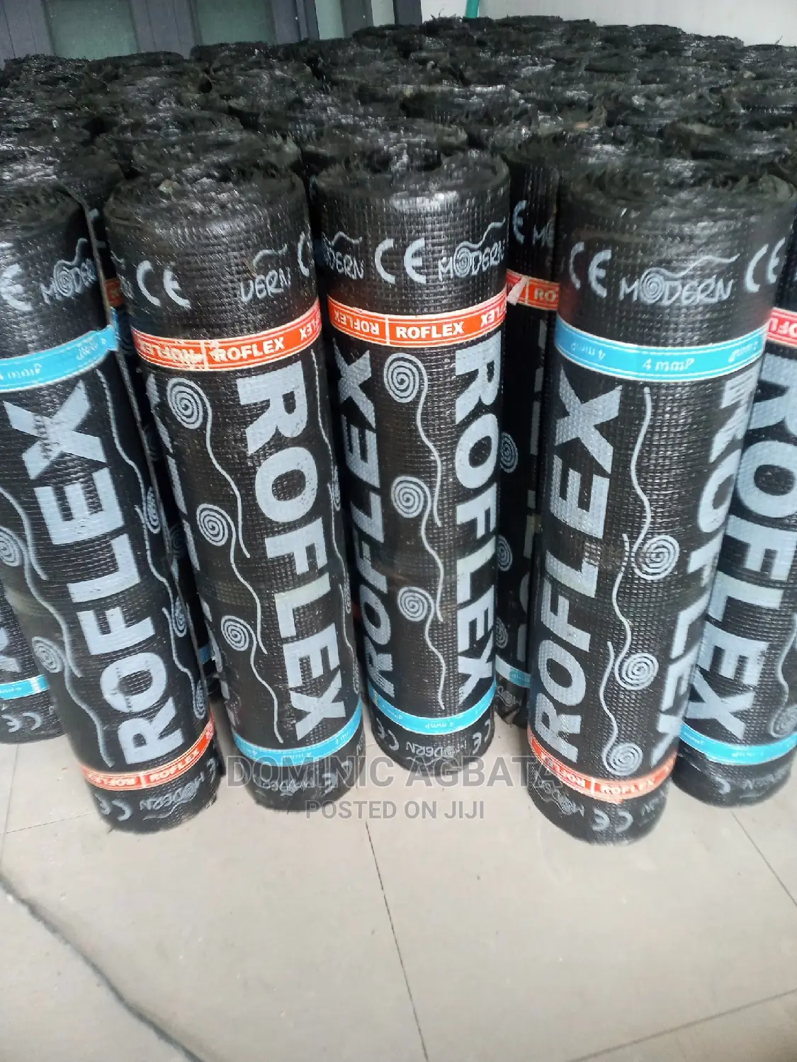 Proficiency Waterproofing