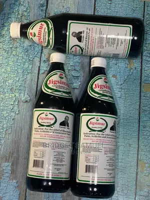 Fertility Booster
