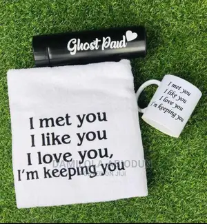 Frame, Towel,Mug, Award Branding, Cloth Branding And Surprised Package