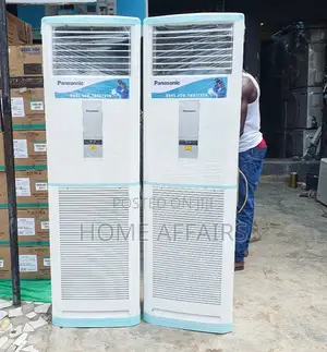 Panasonic 2hp Standing Air Conditioner +WARRANTY (DELIVERY)