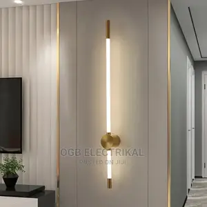 LED Wall Light