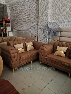 Barcelona Sofa