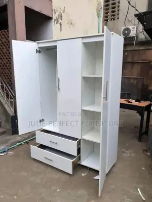 Quality Wardrobe