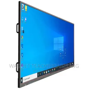 Free Delivery of 86inches Interactive Flat Panel in Abuja