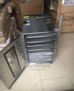16trays Food Dehydrator