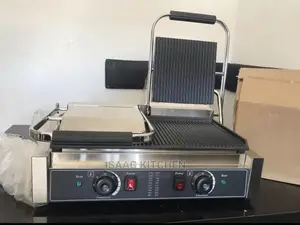 Contact Grill / Shawarma Toaster