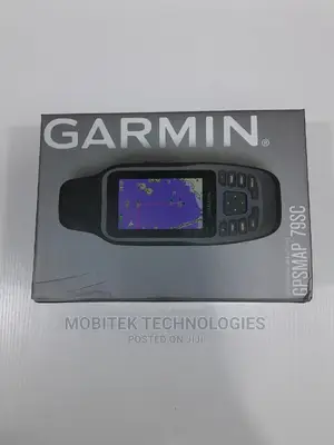 Garmin Gpsmap 79sc Rugged Marine Handheld Gps
