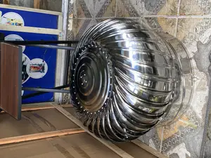 25inch Roof Extractor Fan