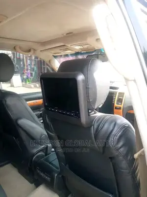 Headrest Dvd Player,Any Colour Is Available
