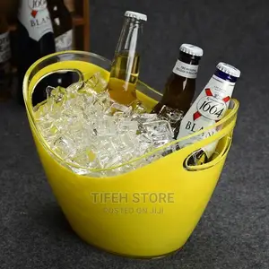 Acrylic Wine Bowl
