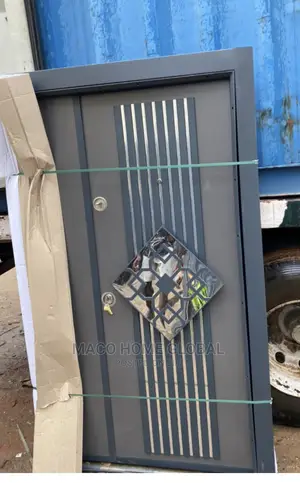 4ft By7ft Turkey Luxury Door