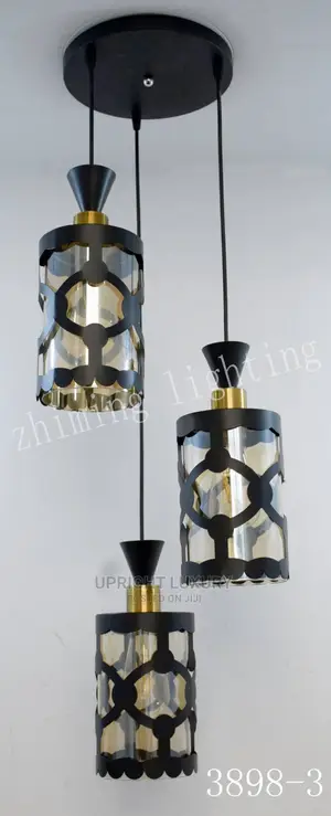 Pendant Light