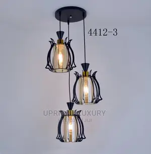 Pendant Lights
