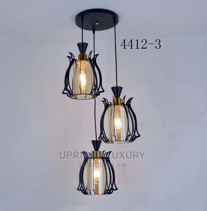 Pendant Lights