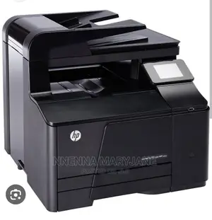 Pro 200, Wirele A4 Colored 3 in 1,Can Connect With Bluetooth