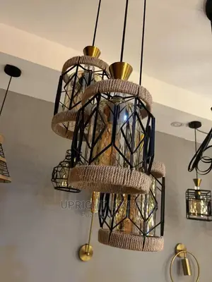 Pendant Lights