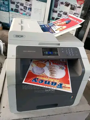 Colored Brother,3 in 1 Photocopy Machine,A4