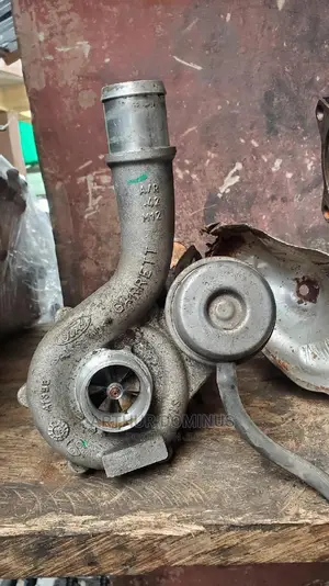 Ford Explorer Taurus Turbo Charger 2013/2017