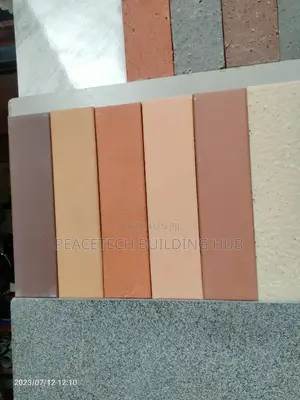 Bricks Tiles