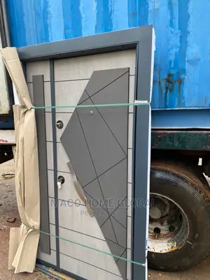 4ft By7ft Luxury Door