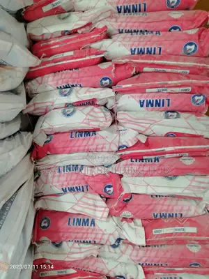 Linma Tile Adhesive Gum Cement