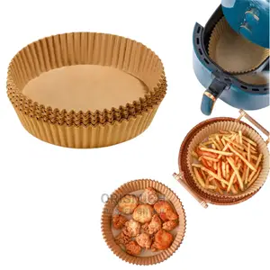 Air Fryer Paper