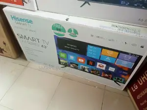 Hisense Android Smart TV