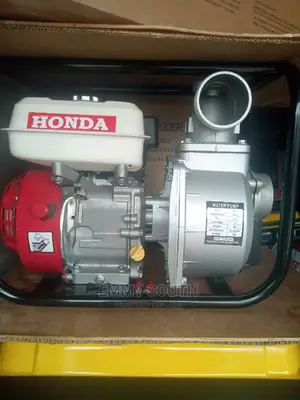 Honda Water Pump 3" Japan