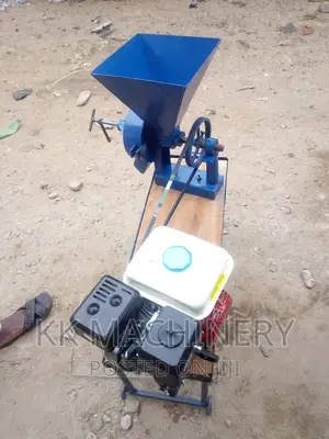 Engine Grinding Machine
