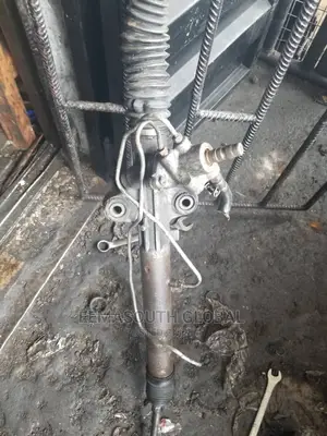 Steering Rack for Toyota Hiace Harmabus