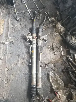 Steering Rack for Previa 2000