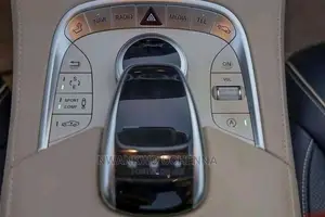 Radio Mouse Control for C300 2016