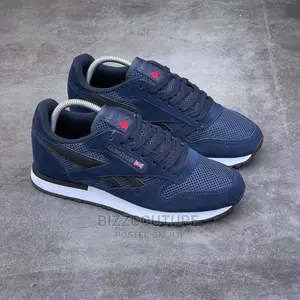 Original REEBOK Sneakers Available in Store