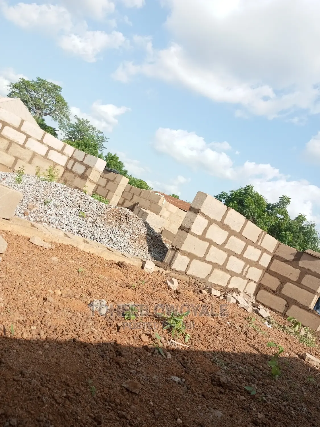 Bricklayer