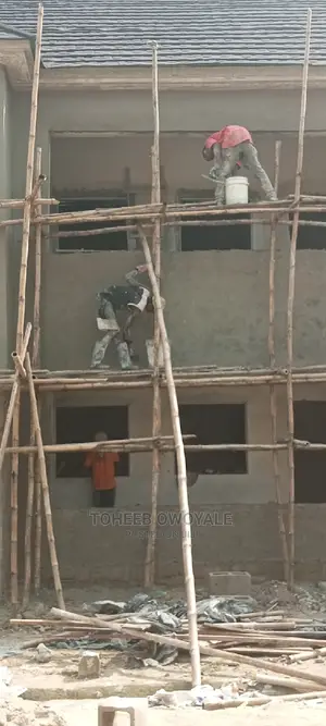 Bricklayer