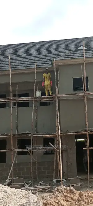 Bricklayer