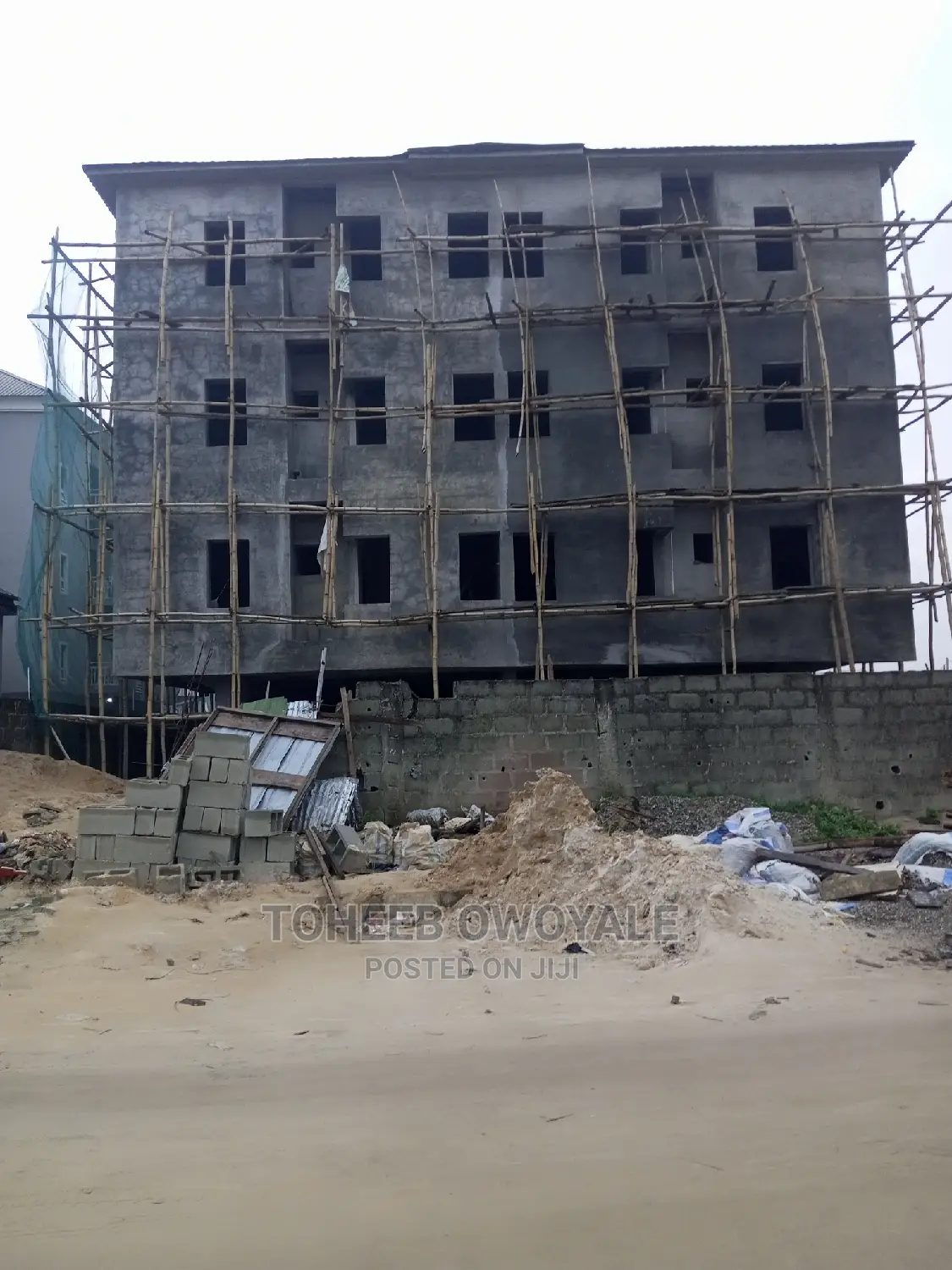 Bricklayer