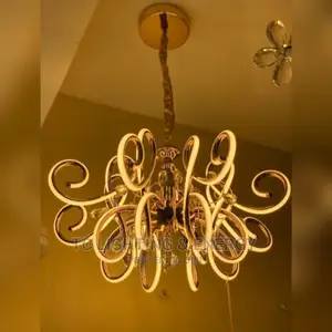 Quality Led Pendant Chandelier