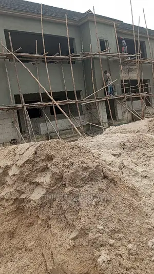 Mason Work