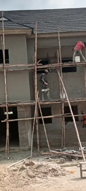 Mason Work
