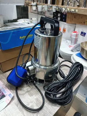 Fountain Pump