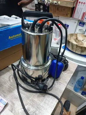 Fountain Pump