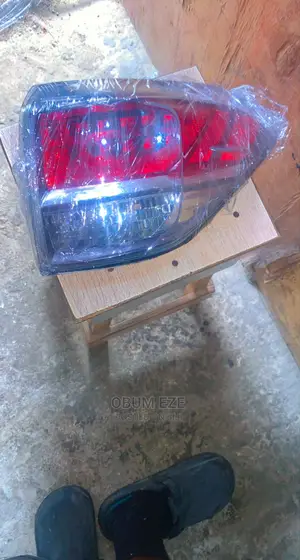 Back Lights Rx 350 2014 Any Side Available