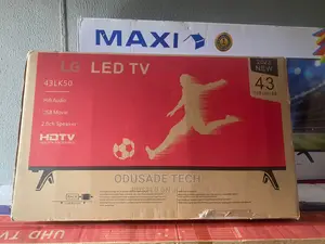 Lg-43 Inches LED TVS Full HD LED at Best Price