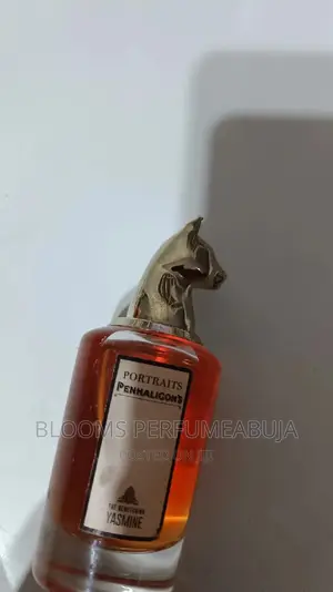 Bewitching Yasmine Unboxed