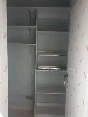 Store Cabinet With Plate Rack Hanging Shelves